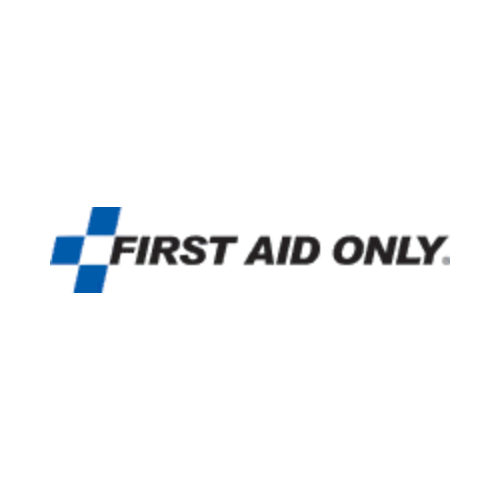 First Aid Only