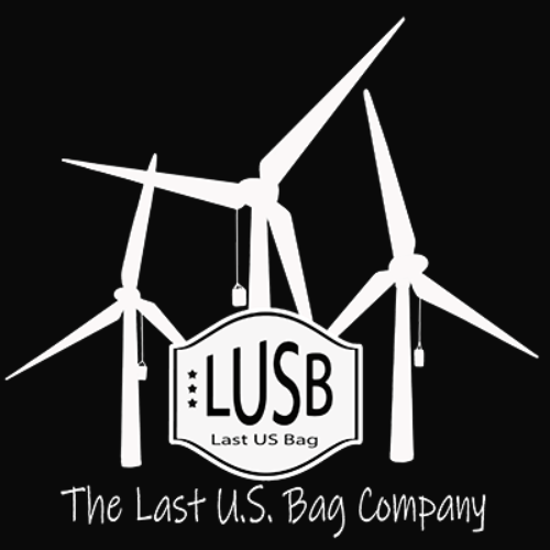 The Last U.S. Bag Company