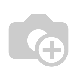 Panaro MAX505V Waterproof polypropylene case, 19.69x13.78x7.64inch