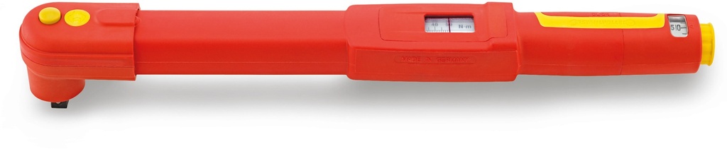 Stahlwille 730R/2.5 VDE VDE TORQUE WRENCH