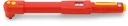Stahlwille 730R/5 VDE TORQUE WRENCH 10-50 Nm