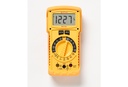 Amprobe HD110C Heavy Duty DMM, Ip67, 1500V Dc
