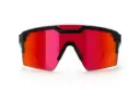 Future Tech Z87+ Sunglasses Firestorm Lens