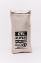 GLOVE BAG