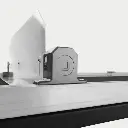 PDP-CargoGlide-Dividers-1CrossBarWithTrayDivider-HalfWidth-5.webp