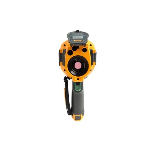 Fluke TI480-PRO 60HZ Thermal Imager; 640X480; 60 Hz, Thermography