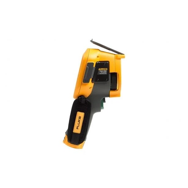 Fluke TI401-PRO 60HZ Thermal Imager; Hs1; 60 Hz, Thermography