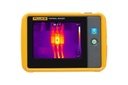 Fluke PTi120 Pocket Thermal Imager - 5" Width x 3.5" Height x 1" Length