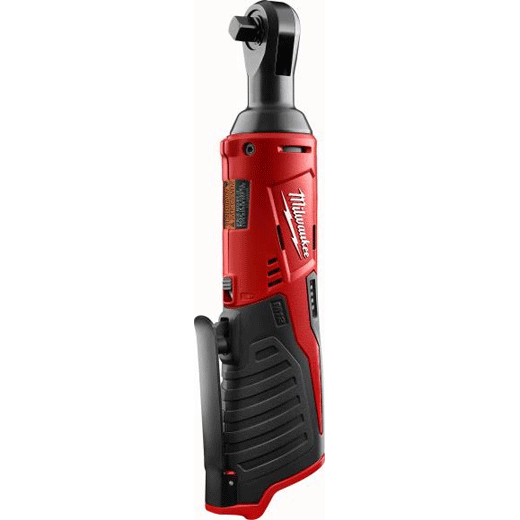 Milwaukee M12™ 3/8" Ratchet (Tool Only)