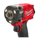 Milwaukee M18 FUEL™ 3/8"" Compact Impact
Wrench w/ Friction Ring Bare Tool