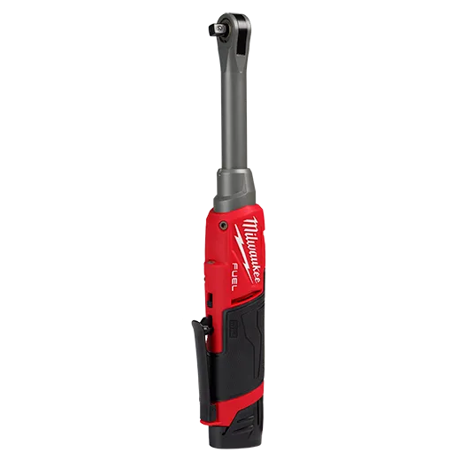 Milwaukee M12 FUEL™ 3/8" Extended Reach High Speed Ratchet Kit