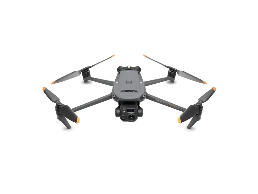 DJI Mavic 3 Thermal (NA) Care Plus