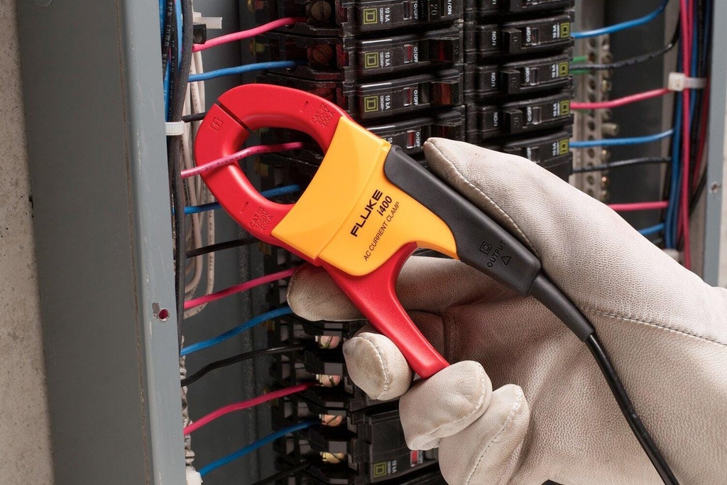 Fluke 87V IMSK Industrial Multimeter Ser — gallery