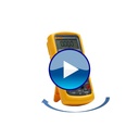 Fluke 87V IMSK Industrial Multimeter Ser — gallery