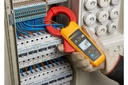 Fluke 369 FC Leakage Current Clamp Meter — gallery
