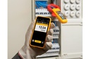 Fluke 369 FC Leakage Current Clamp Meter — gallery