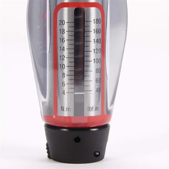 Norbar TW SL0 ADJ 1/4 RATCHET 4-20 Nm