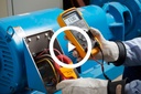 Fluke 28 II Rugged Digital Multimeter — gallery