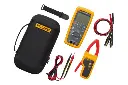 Fluke 283 FC/PV Solar Digital Multimeter and Wireless Current Clamp