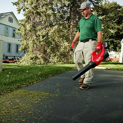 Milwaukee 3017-20 M18 FUEL™ Blower