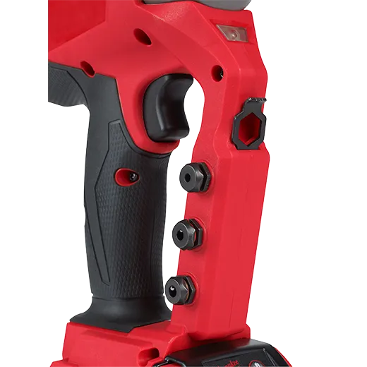 Milwaukee M18 FUEL™ 1/4" Blind Rivet Tool w/ ONE-KEY™ Bare Tool