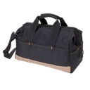 CLC SOFTSIDE TOOL CARRIER 22 Pocket - 16" BigMouth® Tote Bag