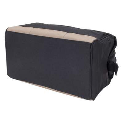 CLC SOFTSIDE TOOL CARRIER 22 Pocket - 16" BigMouth® Tote Bag