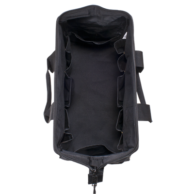 CLC SOFTSIDE TOOL CARRIER 22 Pocket - 16" BigMouth® Tote Bag