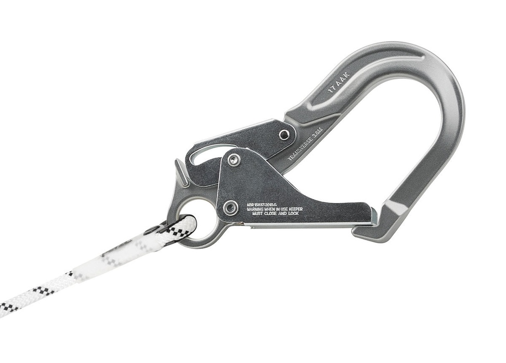 Petzl GRILLON MGO 2 m