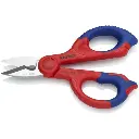 Knipex 6 1/4" Electricians` Shears