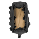 CLC SOFTSIDE TOOL CARRIER 25 Pocket - 16" Tote Bag with Top Plastic Tray  