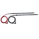 Probemaster 8017E Safety 12" Extender Test Lead Kit