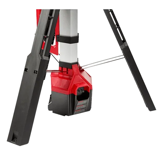 Milwaukee M18™ ROCKET™ Dual Power Tower Light