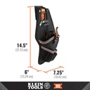 Klein 55836MB MODbox™ Drill Pouch