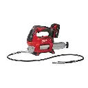 Milwaukee 2646-21CT M18™ Cordless 2-Speed Grease Gun Kit