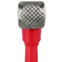 Milwaukee 3lb Fiberglass Drilling Hammer
