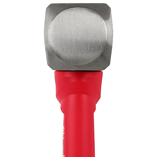 Milwaukee 3lb Fiberglass Drilling Hammer