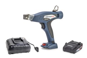 HellermannTyton ProCut 9-MET/PL-BU