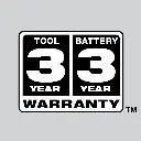 Milwaukee 3006-22 M18 FUEL™ 17” Dual Batteries String Trimmer Kit