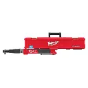 Milwaukee M12 FUEL™ 1/2" Digital Torque Wrench w/ ONE-KEY™