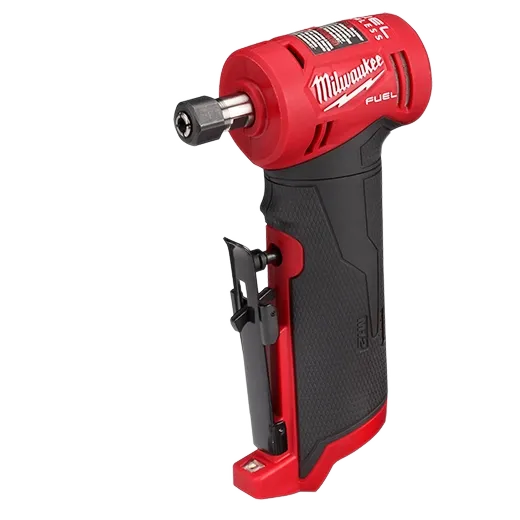 Milwaukee 2485-20 M12 FUEL™ 1/4" Right Angle Die Grinder