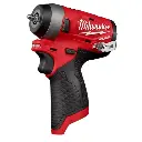 Milwaukee 2552-20 M12 FUEL™ 1/4" Stubby Impact Wrench