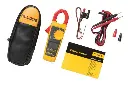 Fluke 325 400A AC/DC True-RMS Clamp Meter w/Temp