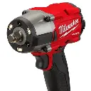 Milwaukee 2962-20 M18 FUEL™ 1/2" Mid-Torque Impact Wrench w/ Friction Ring