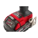 Milwaukee 2962-20 M18 FUEL™ 1/2" Mid-Torque Impact Wrench w/ Friction Ring