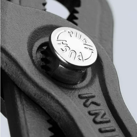 Knipex 5 Pc Pliers Cobra Set In Tool Roll