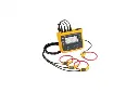 Fluke 1738/EUS Power Logger, EU/US Advanced Version