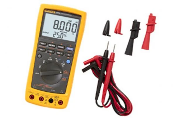 Fluke 787B Processmeter