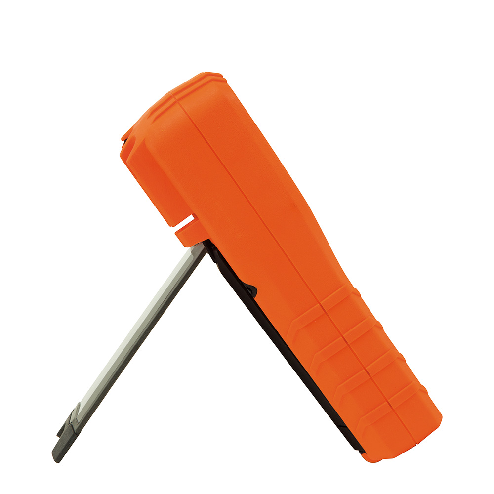 Klein MM600 Digital Multimeter, Auto-Ranging, 1000V