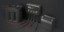 NOCO GENIUS2X4 8A 4-Bank Battery Charger